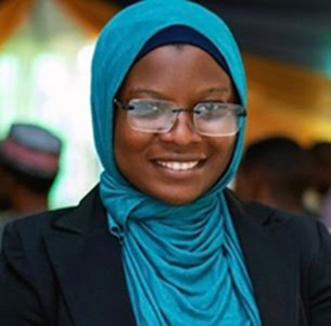 Balikis Ola Akande
