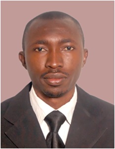 Ibrahim Isiaka